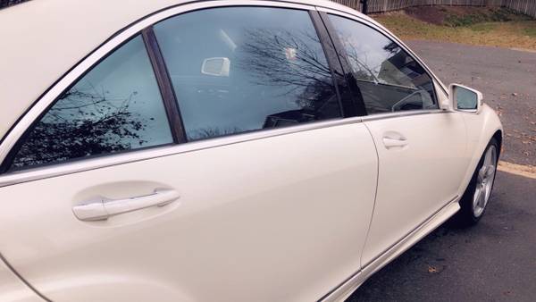 2011 Mercedes-Benz S-Class - cars & trucks - by owner - vehicle... for sale in Severn, MD – photo 14