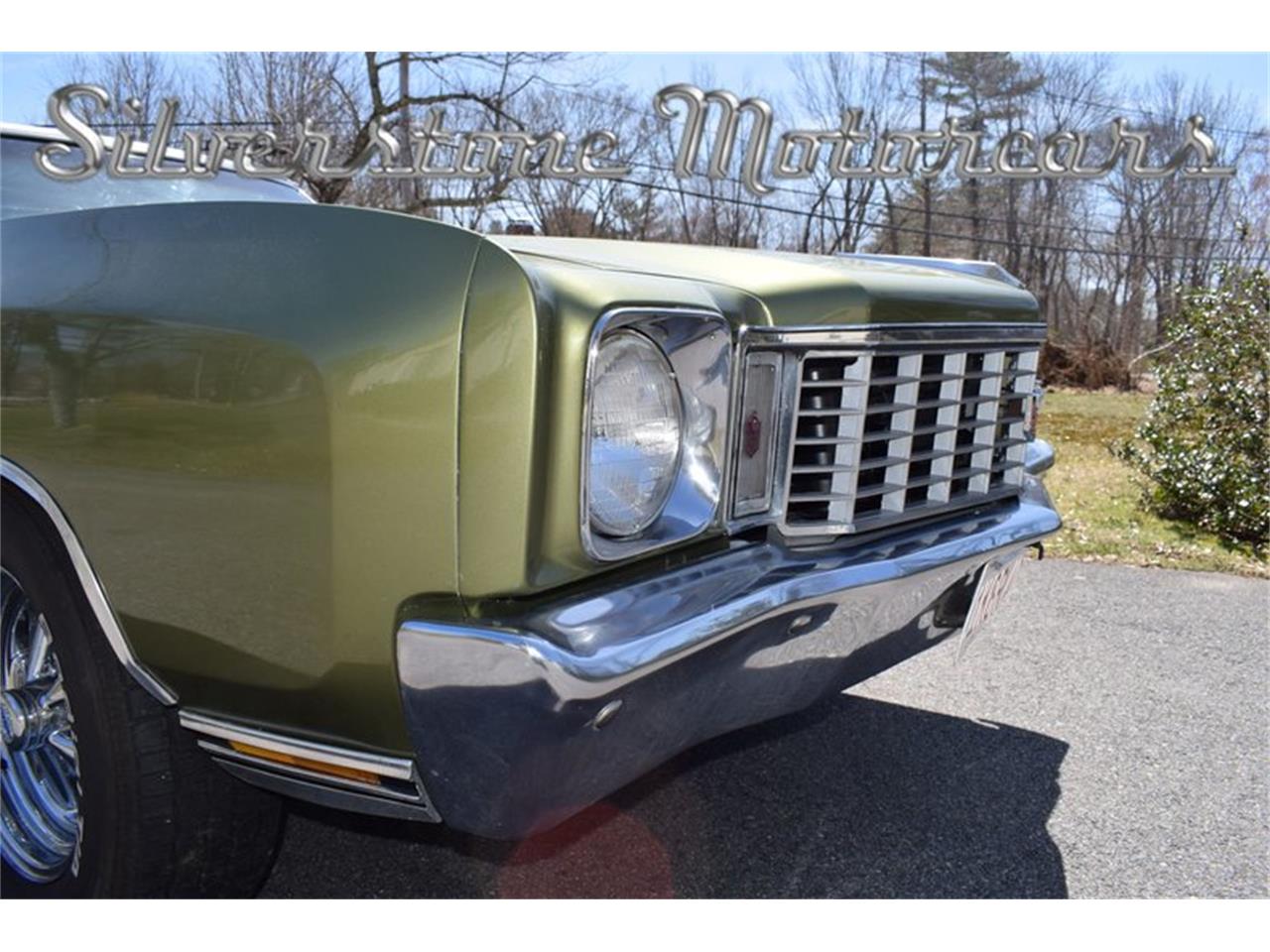 1972 Chevrolet Monte Carlo for sale in North Andover, MA – photo 14