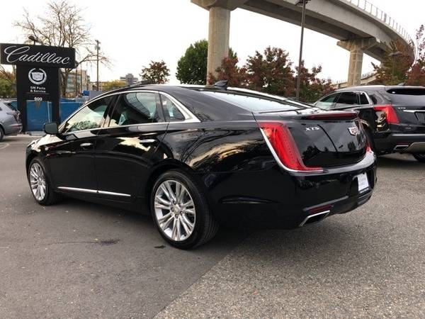 *2019* *Cadillac* *XTS* *Luxury FWD* for sale in Bellevue, WA – photo 5