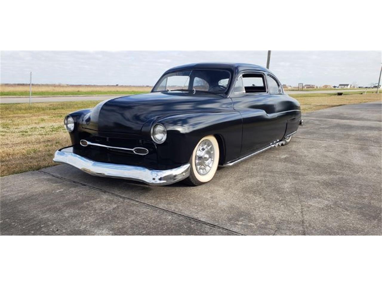 1950 Mercury Sedan for sale in Cadillac, MI – photo 5