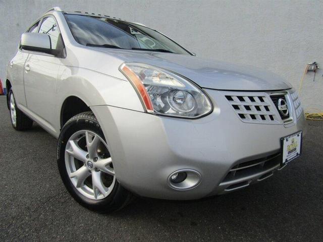 2009 Nissan Rogue SL for sale in Other, NJ – photo 7