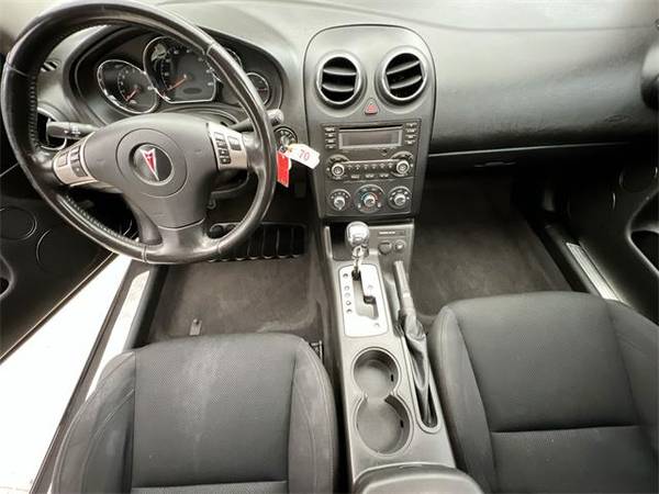 2008 Pontiac G6 GT - coupe - - by dealer - vehicle for sale in Other, IN – photo 2