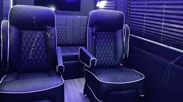 2019 MERCEDES BENZ 2500 SPRINTER 1453 - - by dealer for sale in Los Angeles, CA – photo 10