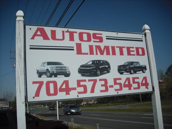 2007 Nissan Pathfinder SE - - by dealer - vehicle for sale in Charlotte, NC – photo 3