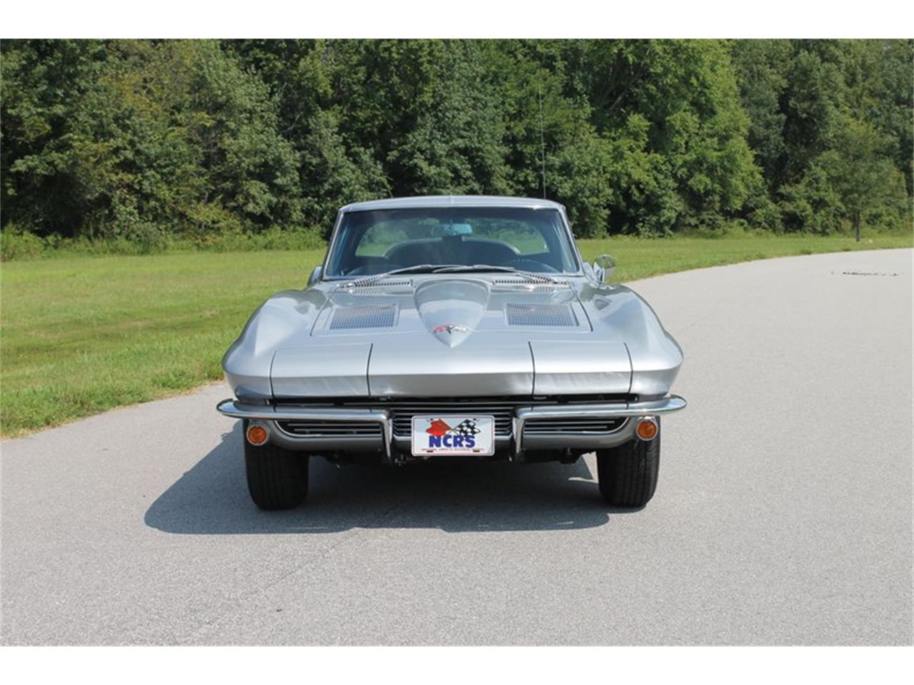 1963 Chevrolet Corvette for sale in Saratoga Springs, NY – photo 5