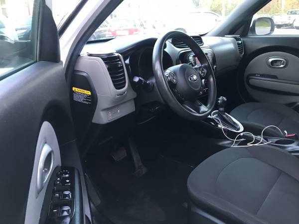 2015 KIA SOUL AWD 4 CYL 50K RUN LIKE NEW VERY CLEAN ONLY - cars &... for sale in Silver Spring, District Of Columbia – photo 12