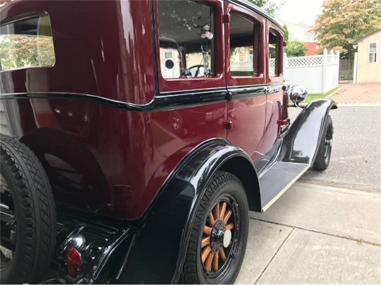 1929 Chrysler 65 for sale in Cadillac, MI – photo 3
