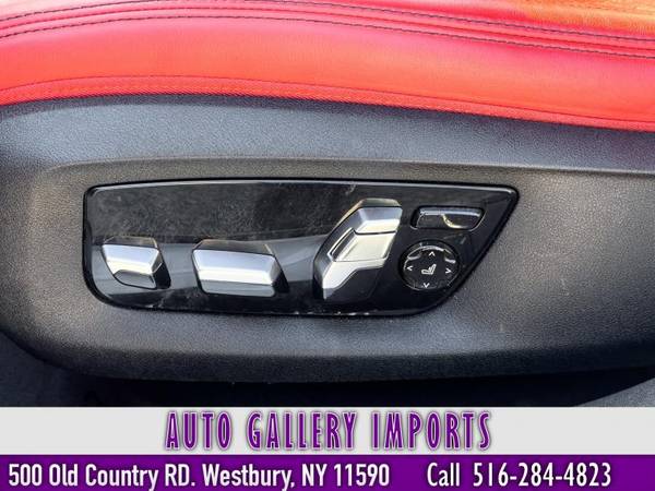 2020 BMW 750i xDrive Sedan - - by dealer - vehicle for sale in Westbury , NY – photo 17