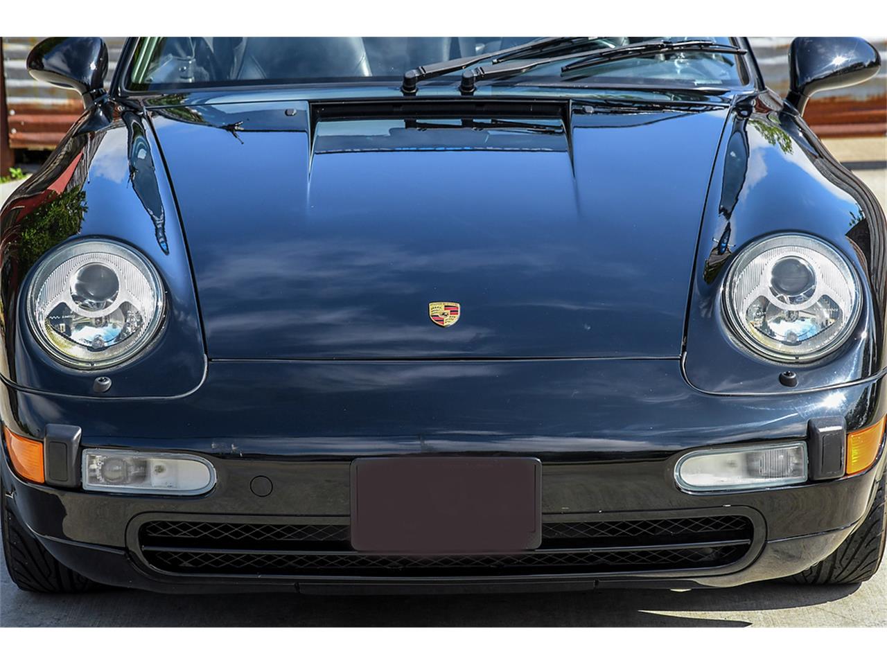 1995 Porsche 911 Carrera for sale in Costa Mesa, CA – photo 2