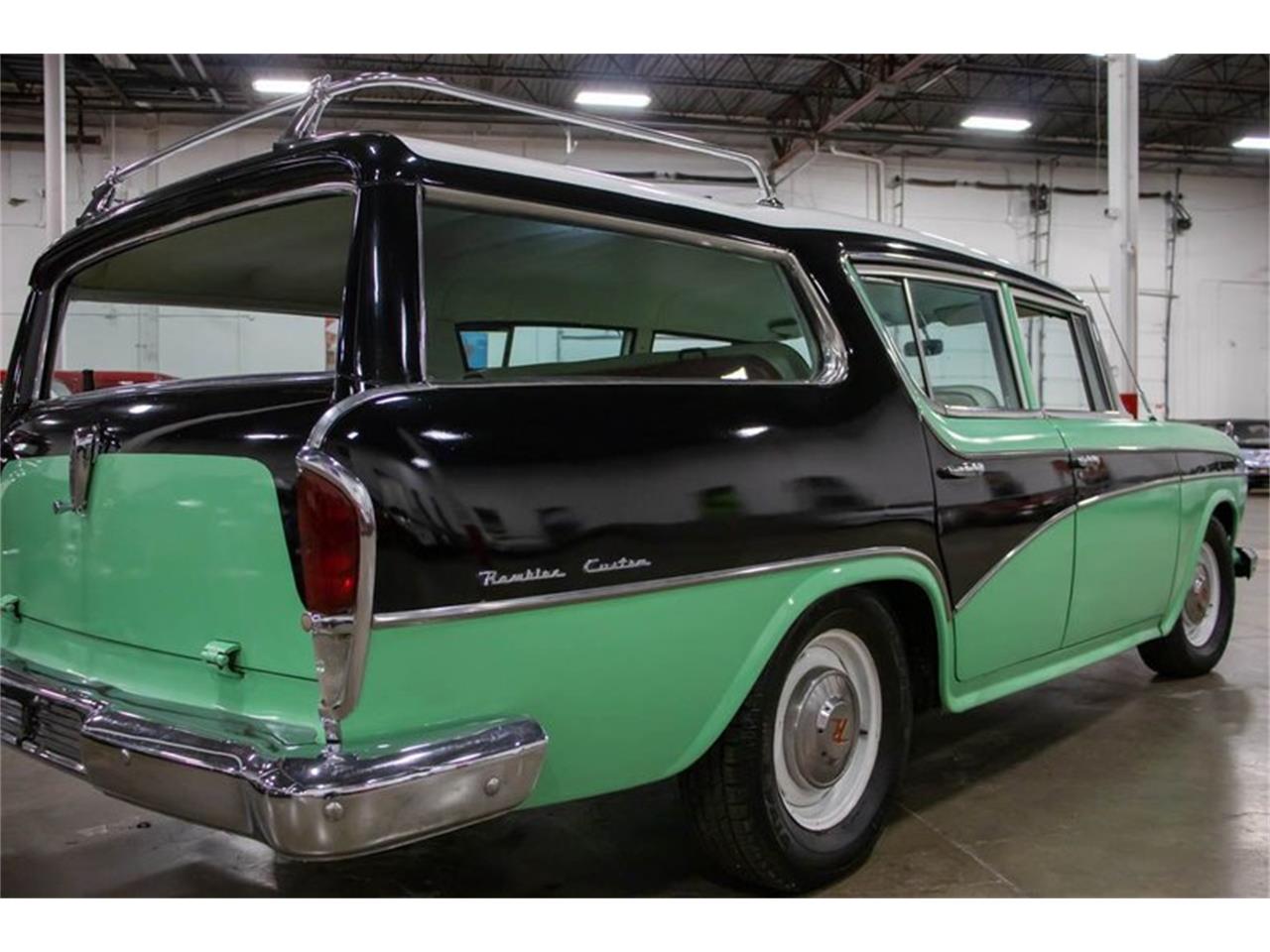 1956 Nash Rambler for sale in Kentwood, MI – photo 24