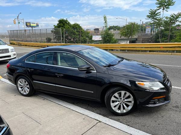 2009 Volkswagen CC Sport - - by dealer - vehicle for sale in Union City, NJ – photo 8