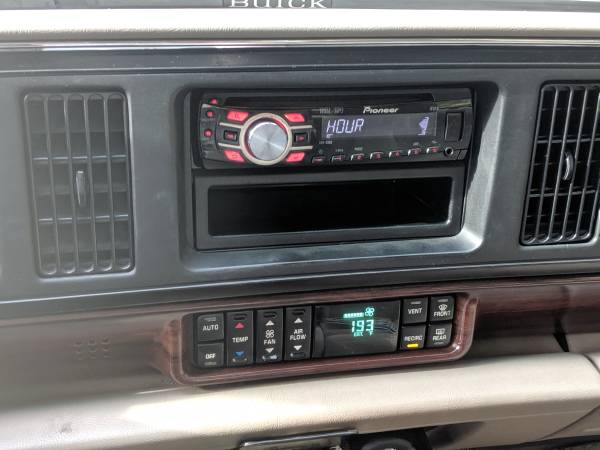 1997 Buick LeSabre for sale in Gibson Island, MD – photo 18