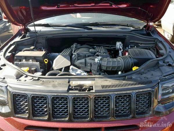 2019 Jeep Grand Cherokee SRT 4x4 4dr SUV -$500 Down Drive Today -... for sale in Passaic, NY – photo 9