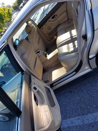 BMW 740il for sale for sale in Soquel, CA – photo 5
