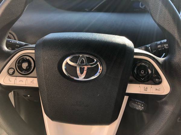2017 toyota prius fully loaded 2 for sale in Sacramento , CA – photo 6