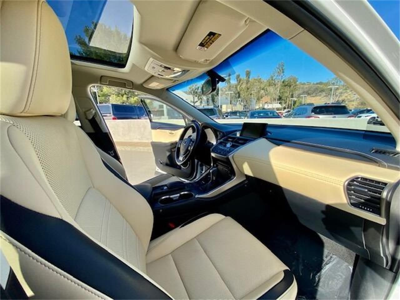 2016 Lexus NX for sale in Thousand Oaks, CA – photo 24