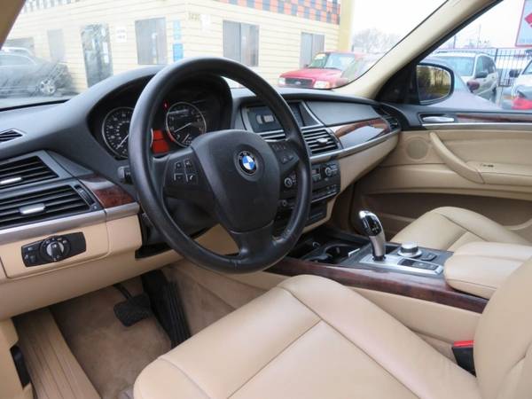 2008 BMW X5 3 0si AWD 4dr SUV - - by dealer - vehicle for sale in Sacramento , CA – photo 17