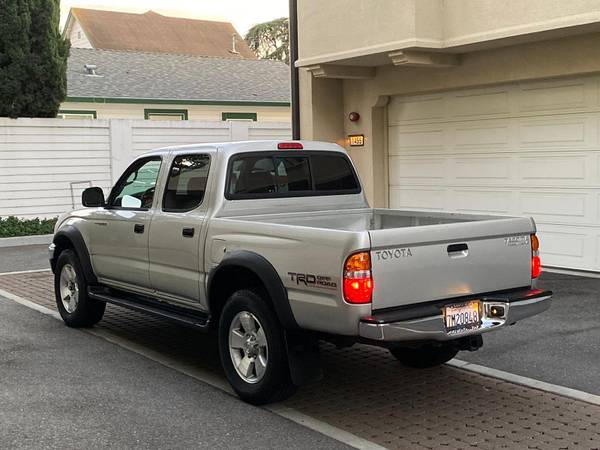 2004 Toyota Tacoma Prerunner TRD Off Road - 1 Owner for sale in San Jose, CA – photo 3