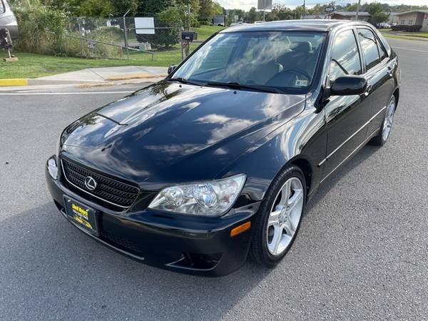 2003 Lexus IS300 - - by dealer - vehicle automotive sale for sale in CHANTILLY, District Of Columbia – photo 3