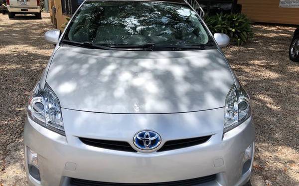 2010 Toyota Prius II 4dr Hatchback Hatchback for sale in Tallahassee, FL – photo 10