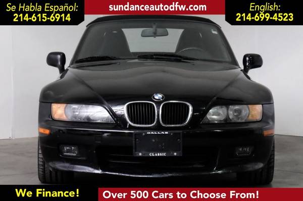 1998 BMW 3 Series 2.8L -Guaranteed Approval! for sale in Addison, TX – photo 2