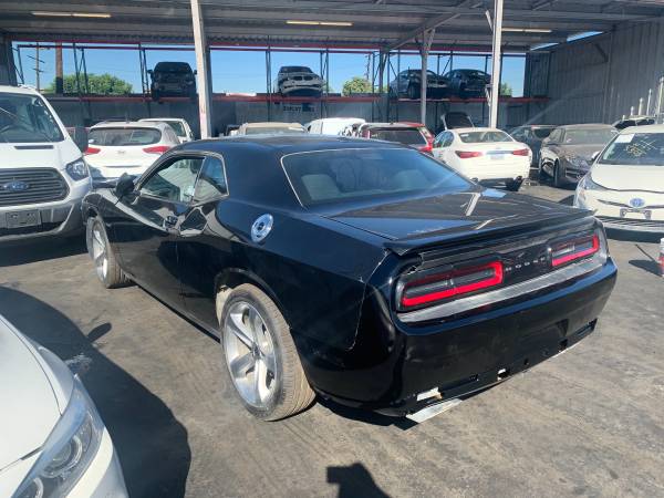 2017 Dodge challenger R/T for sale in Lynwood, CA – photo 3