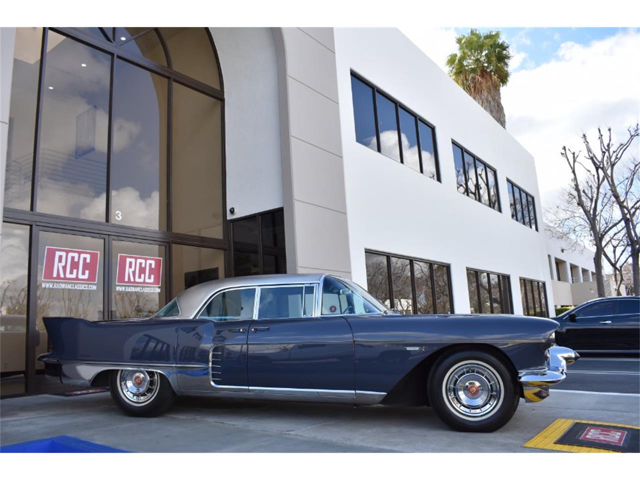 1958 Cadillac Eldorado Brougham for sale in Irvine, CA – photo 11