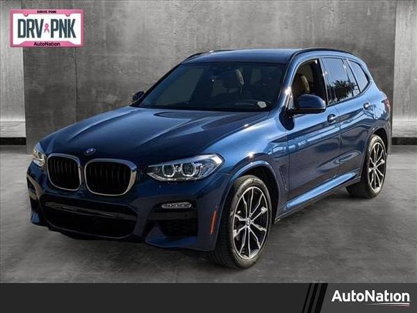 2019 BMW X3 sDrive30i SUV - - by dealer - vehicle for sale in Lewisville, TX
