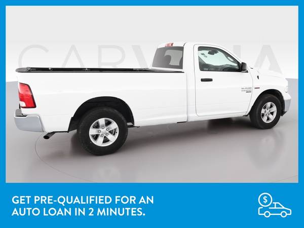 2019 Ram 1500 Classic Regular Cab Tradesman Pickup 2D 8 ft pickup for sale in Fayetteville, NC – photo 9