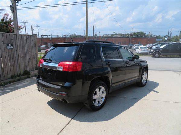 2010 GMC TERRAIN SLE-2 $995 Down Payment for sale in TEMPLE HILLS, MD – photo 5