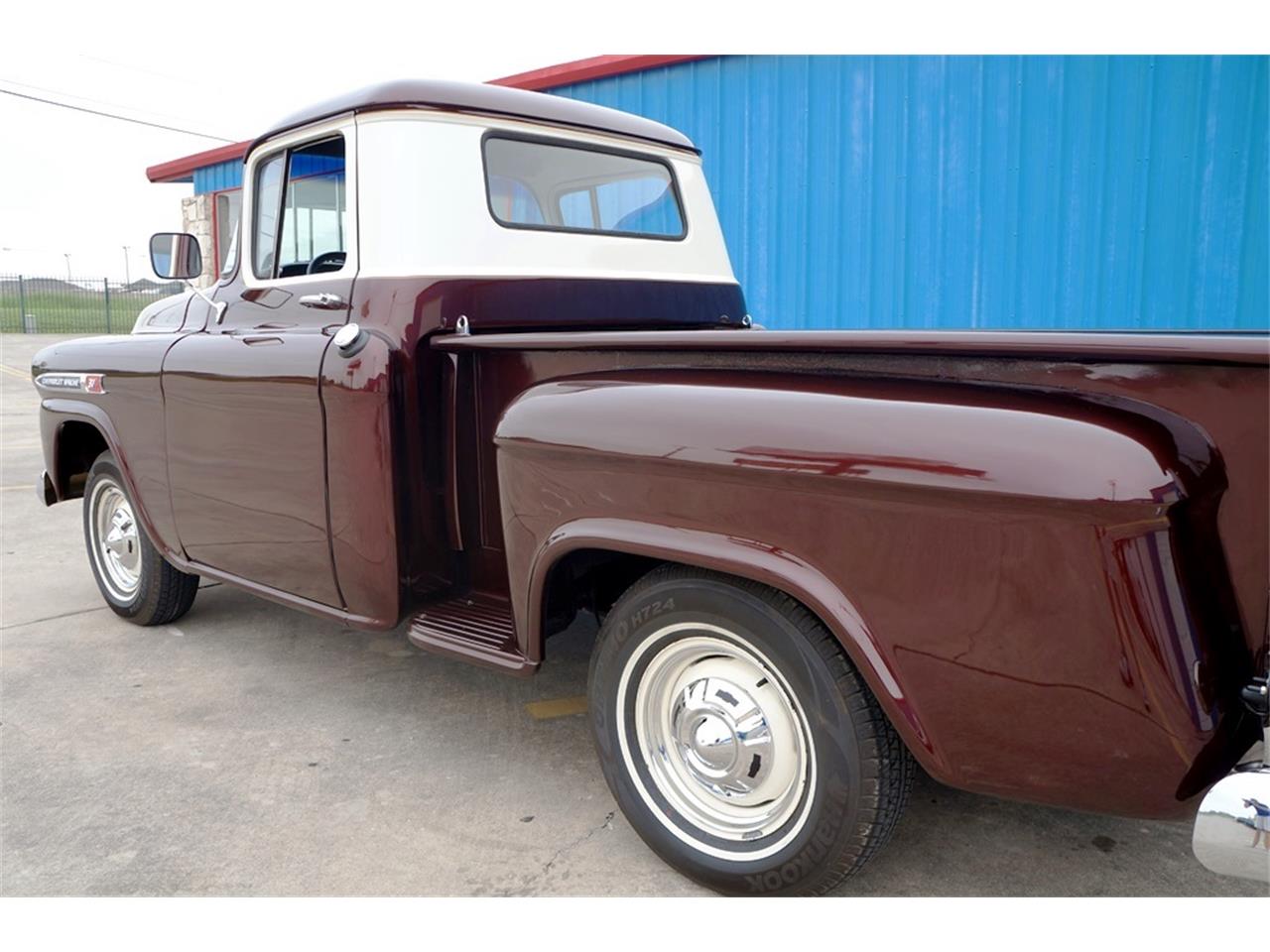 1959 Chevrolet Apache for sale in New Braunfels, TX – photo 35
