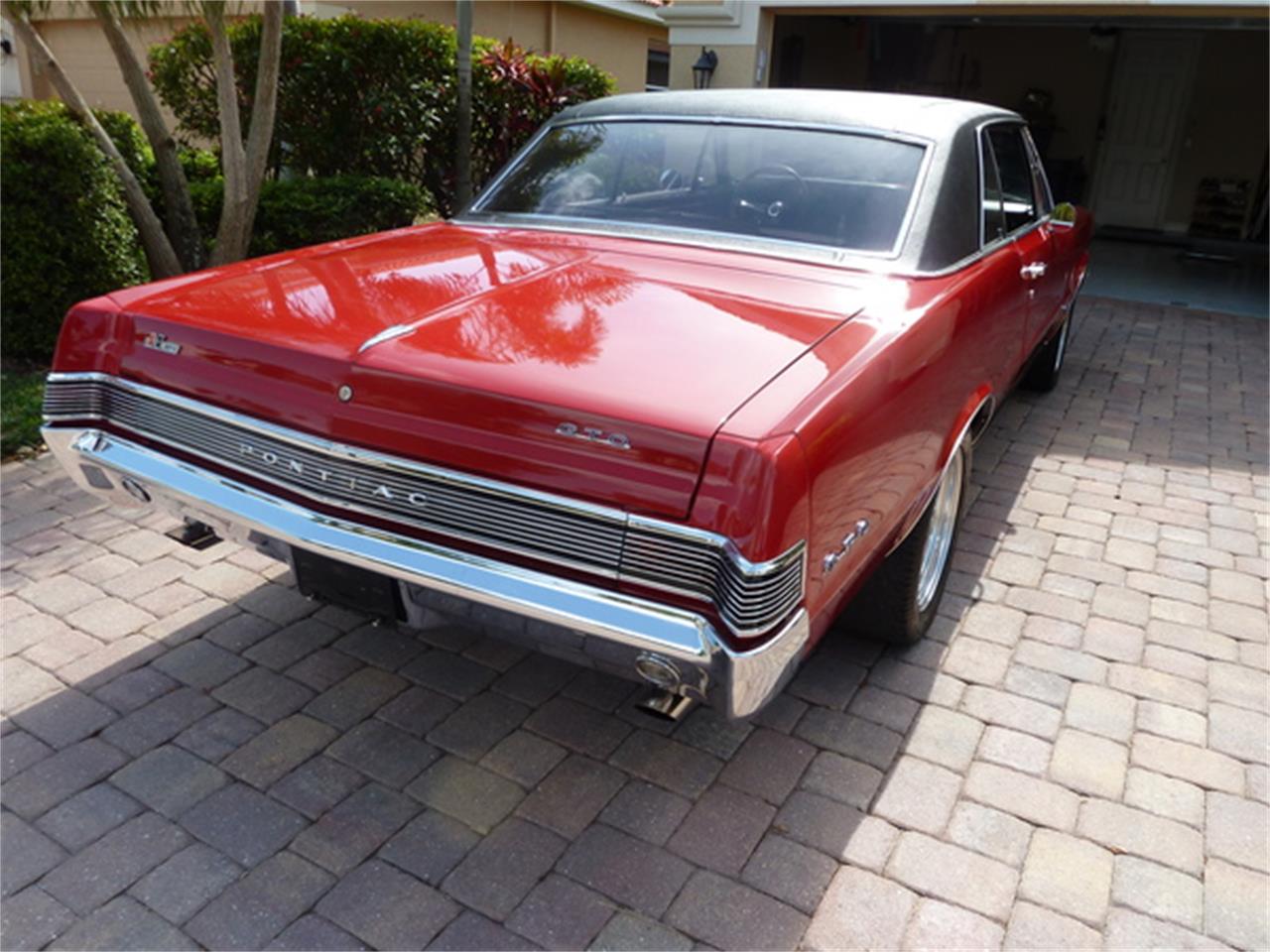 1965 Pontiac GTO for sale in Fort Myers, FL – photo 9