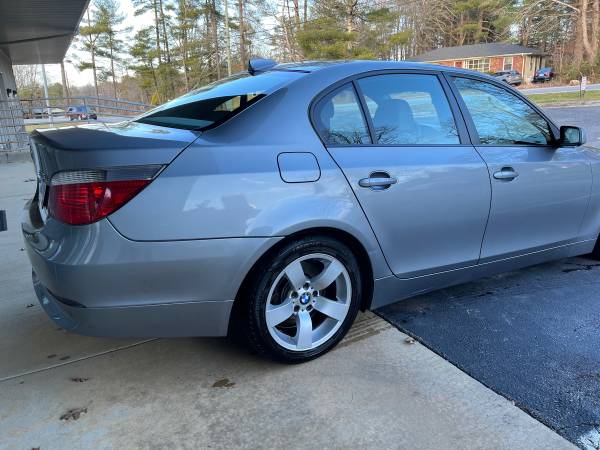 2004 BMW 525i 16k recent work done! for sale in Skyland, NC – photo 5
