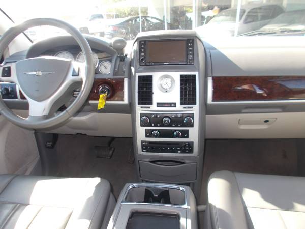 1200 down! 2010 Chrysler Town & Country Touring Van - cars & for sale in GULFPORT, FL – photo 4