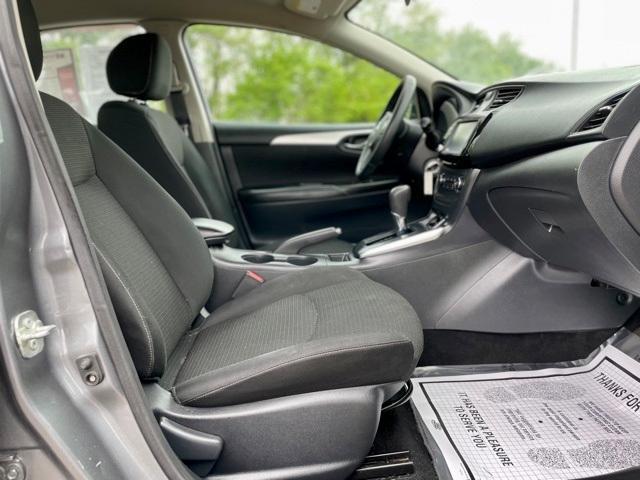 2019 Nissan Sentra S for sale in Parkersburg , WV – photo 10