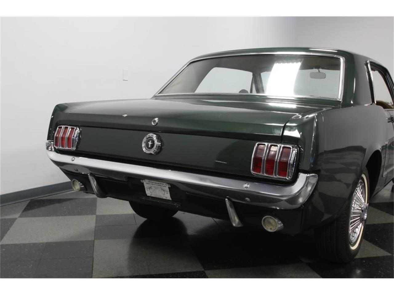 1965 Ford Mustang for sale in Concord, NC – photo 29