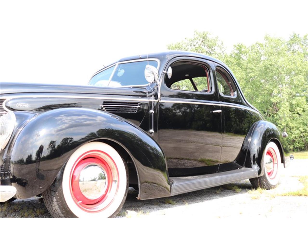 1939 Ford Coupe for sale in Alsip, IL – photo 82