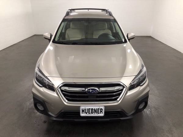 2018 Subaru Outback Tungsten Metallic Awesome value! for sale in Carrollton, OH – photo 3
