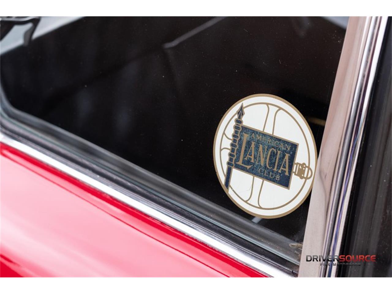 1963 Lancia Flaminia for sale in Houston, TX – photo 60