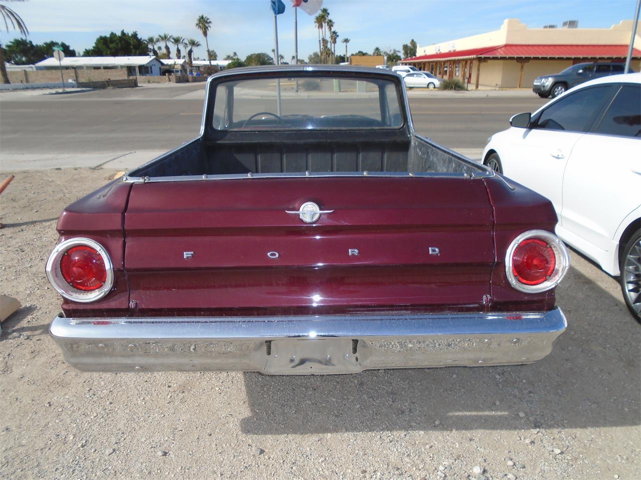 1964 Ford Ranchero for sale in Yuma, AZ – photo 4