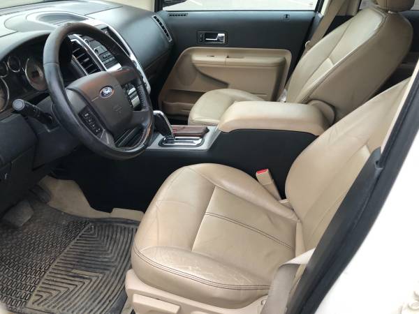 2008 Ford Edge LTD Edition,loaded 200k beautiful, no mechanical... for sale in Saint Paul, MN – photo 5