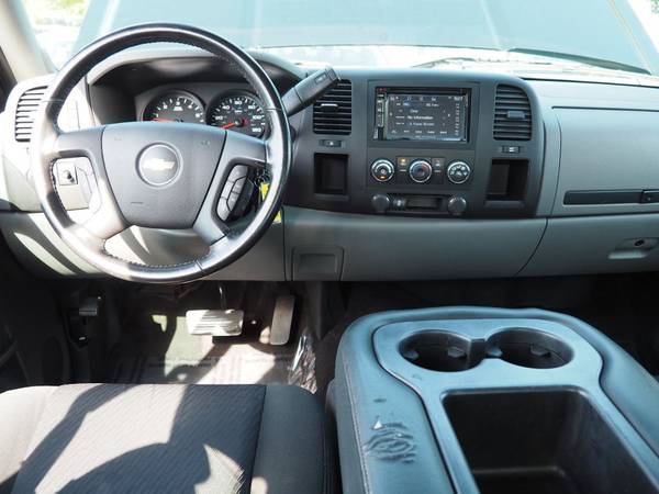 2012 Chevrolet Silverado 1500 LS for sale in Bradley, IL – photo 16