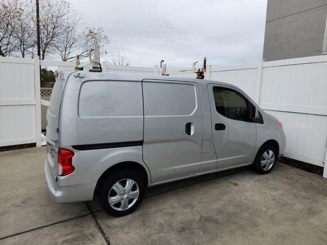 2015 Nissan NV200 SV for sale in Columbia, SC – photo 8