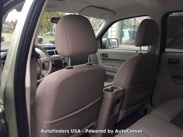 2008 Ford Escape Hybrid 4WD CVT for sale in Neenah, WI – photo 19