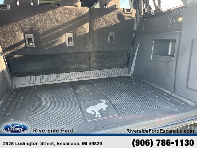 2021 Ford Bronco 4-Door 4WD for sale in Escanaba, MI – photo 8