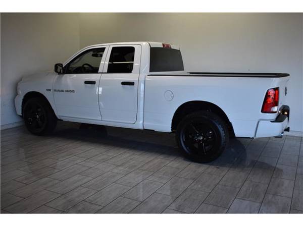 2012 Ram 1500 2WD Quad Cab 140.5 Tradesman - Financing For All! for sale in San Diego, CA – photo 21