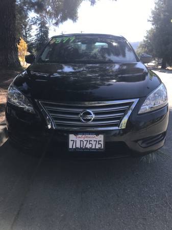 2015 Nissan Sentra ~ Fall Special! for sale in Novato, CA – photo 3