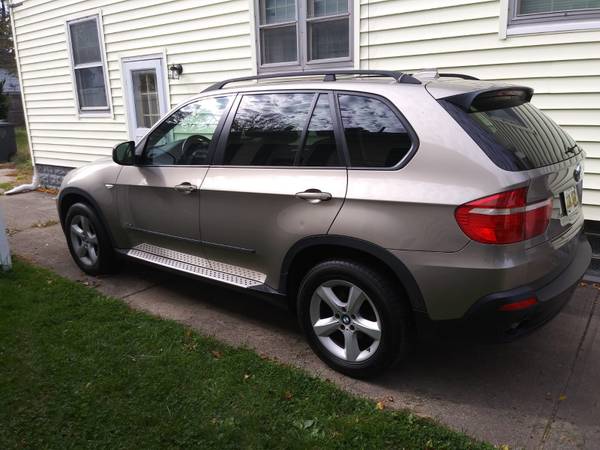2008 BMW X5 for sale in South Bend, IN – photo 3