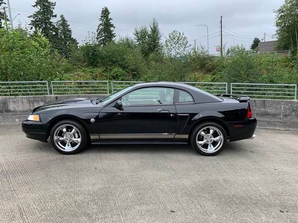 2004 Ford Mustang GT Deluxe 2dr Fastback for sale in Lynnwood, WA – photo 2
