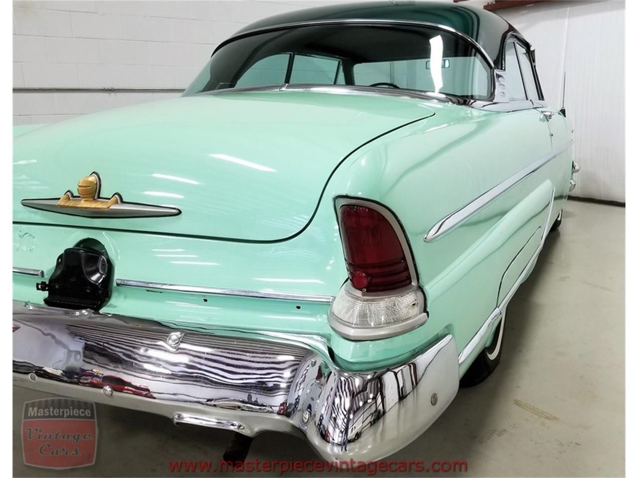 1955 Lincoln Custom for sale in Whiteland, IN – photo 9